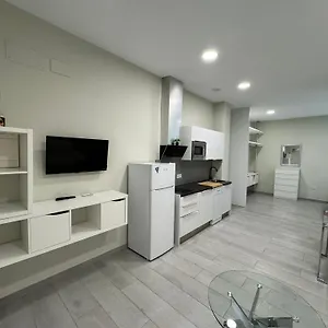  Apartamento Patio De Naranjos Gcl
