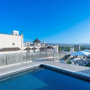 4* Отель Hesperia