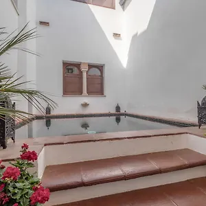 Apartasuites Alberca Deluxe Cordova