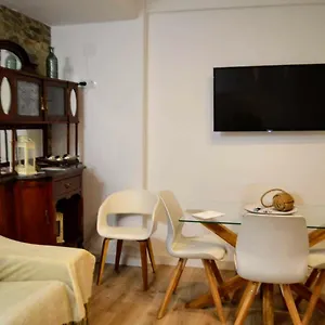 Apartment El Patio De La Aljama, Cordoba